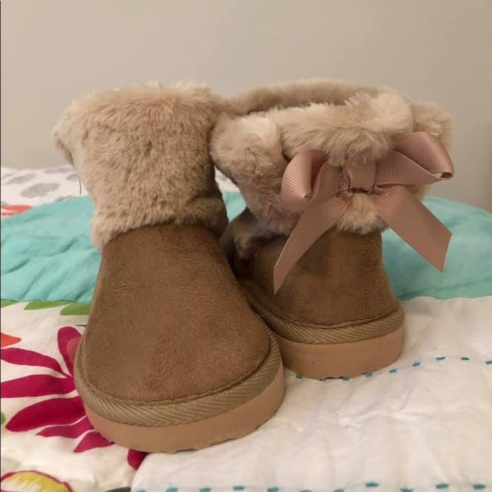 H&M Snow boots